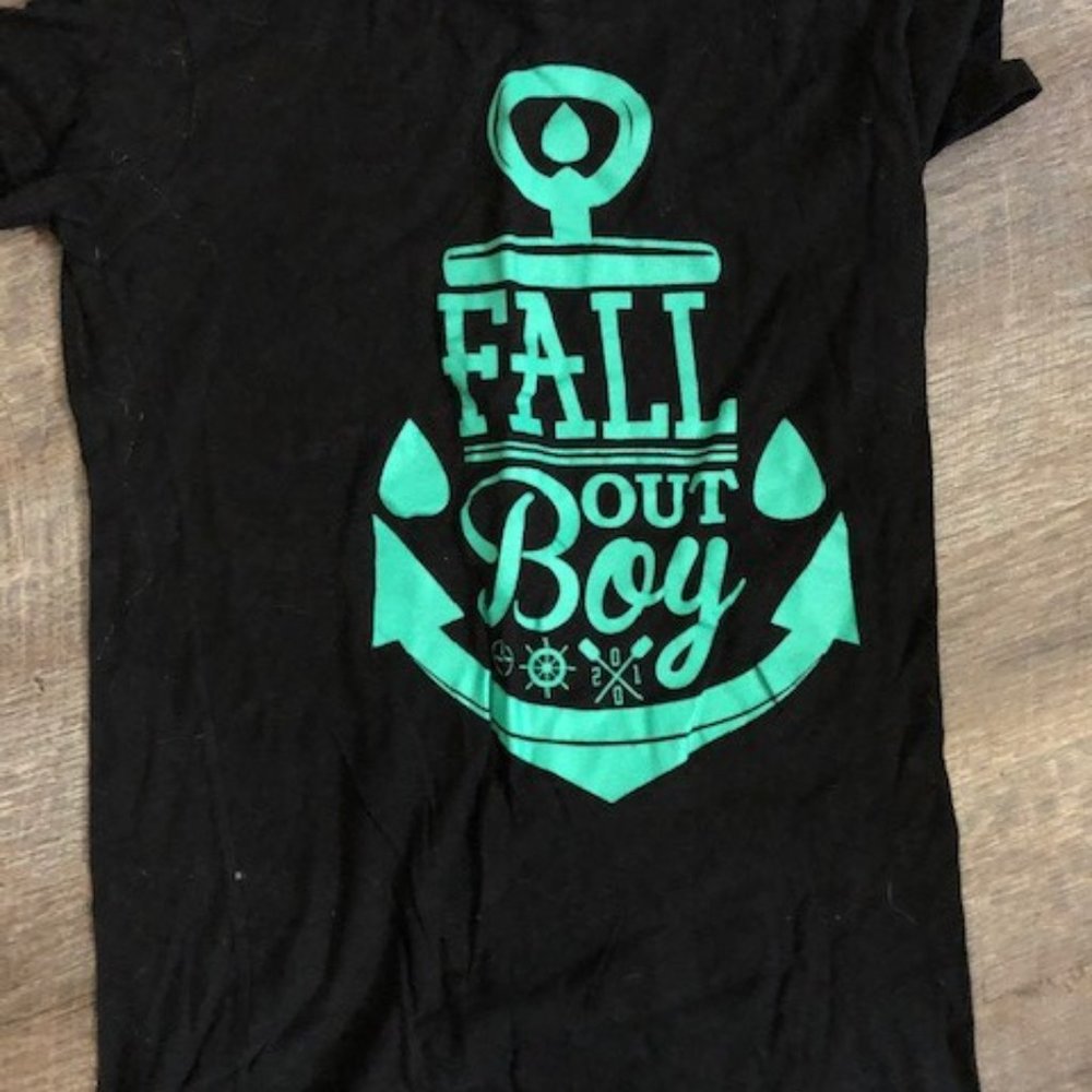 Fall Out Boys T-Shirt